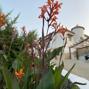 Sunshine Countryside Guest house