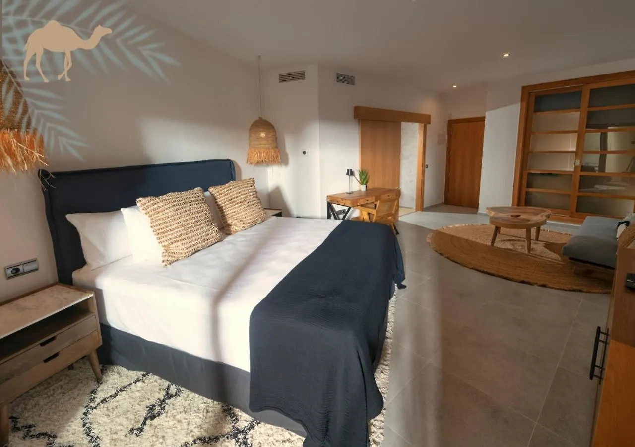 Alcaidesa Boutique Hotel Spain