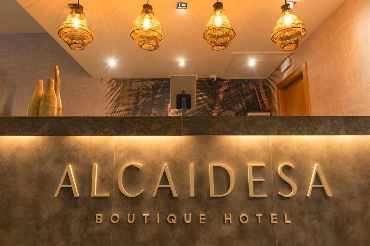 Alcaidesa Boutique Hotel