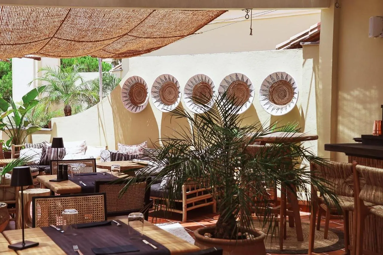 Alcaidesa Boutique Hotel
