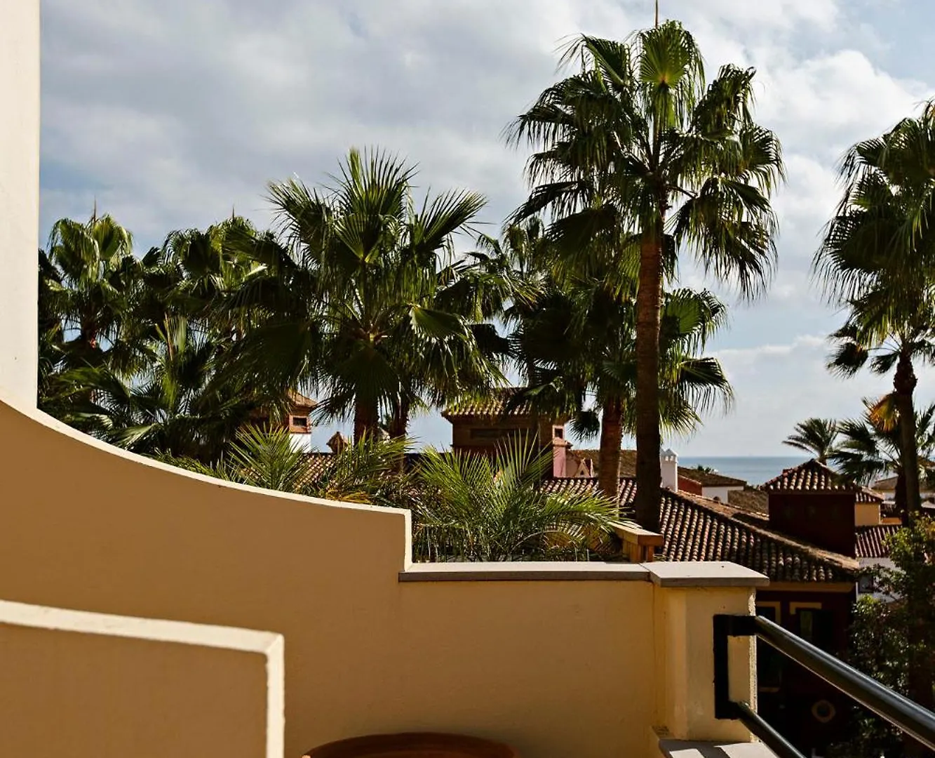 Alcaidesa Boutique Hotel