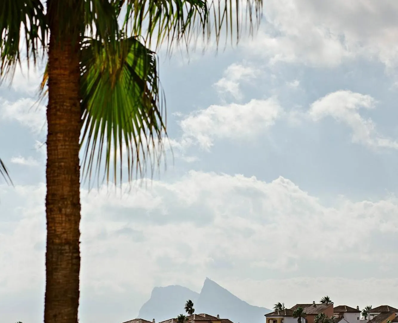 ****  Alcaidesa Boutique Hotel スペイン