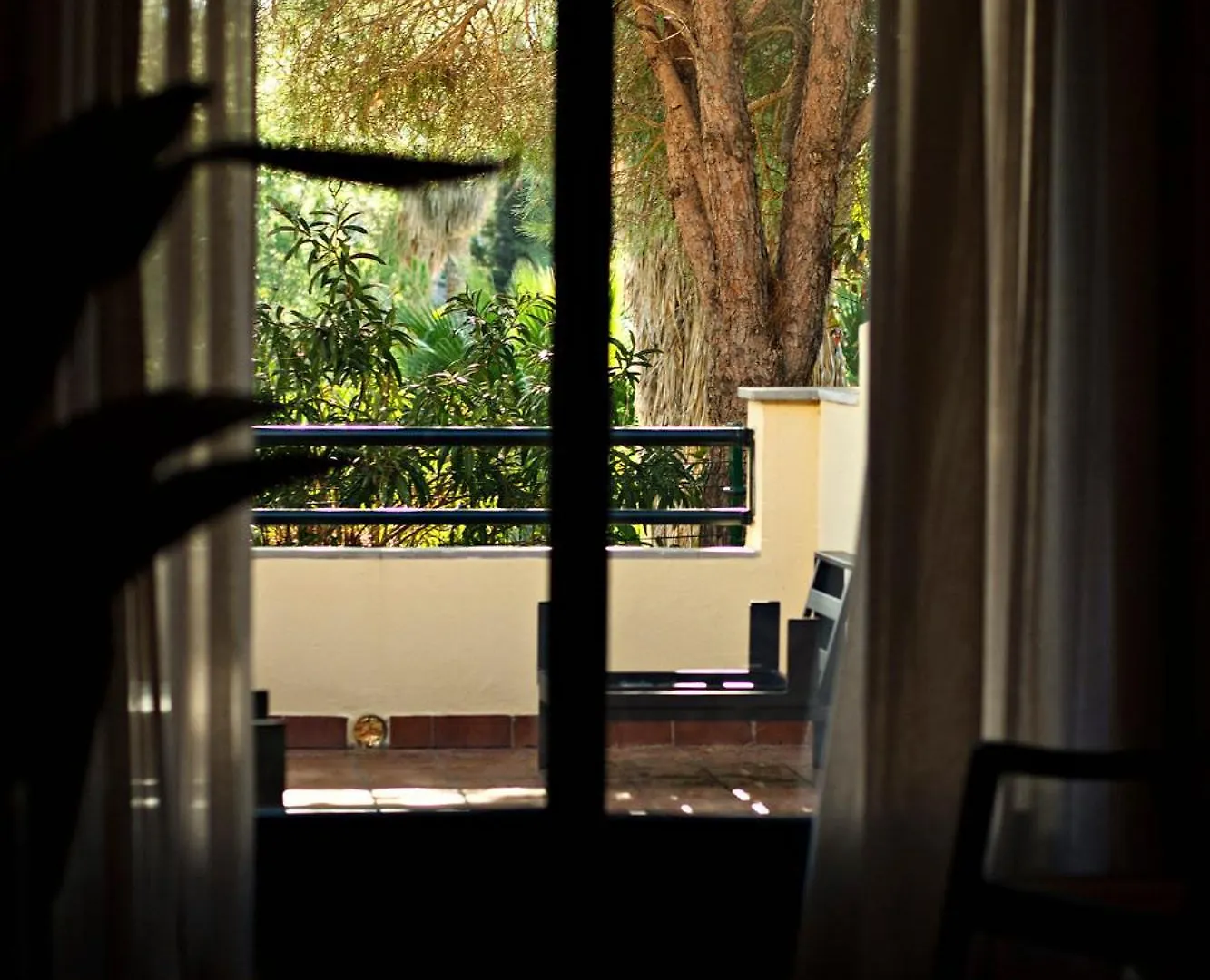 Alcaidesa Boutique Hotel 4*,