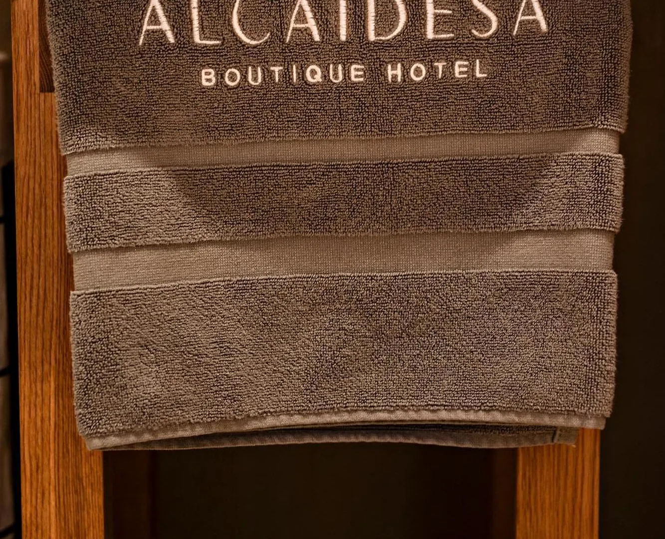 Alcaidesa Boutique Hotel