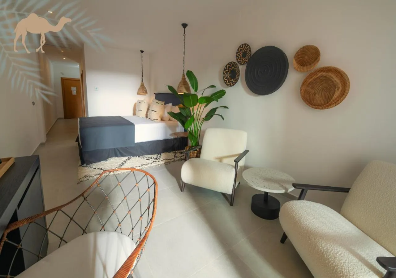 Alcaidesa Boutique Hotel 4*,