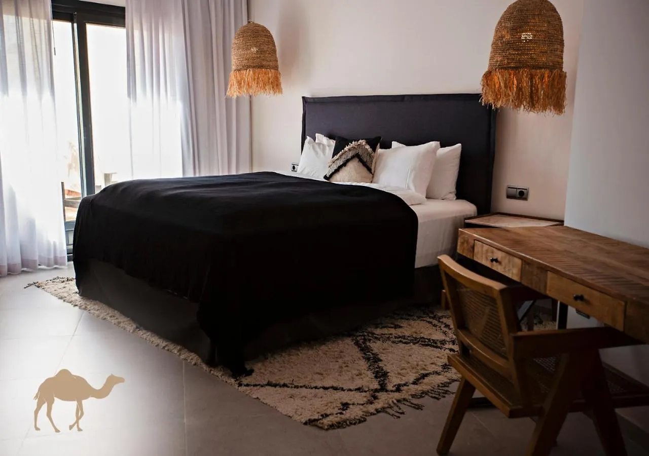 Alcaidesa Boutique Hotel