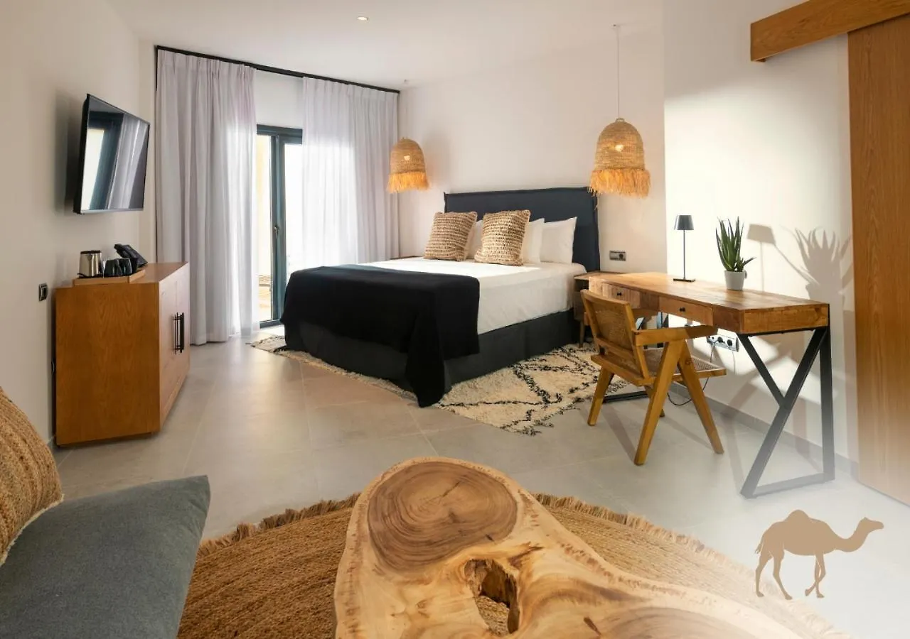 Alcaidesa Boutique Hotel