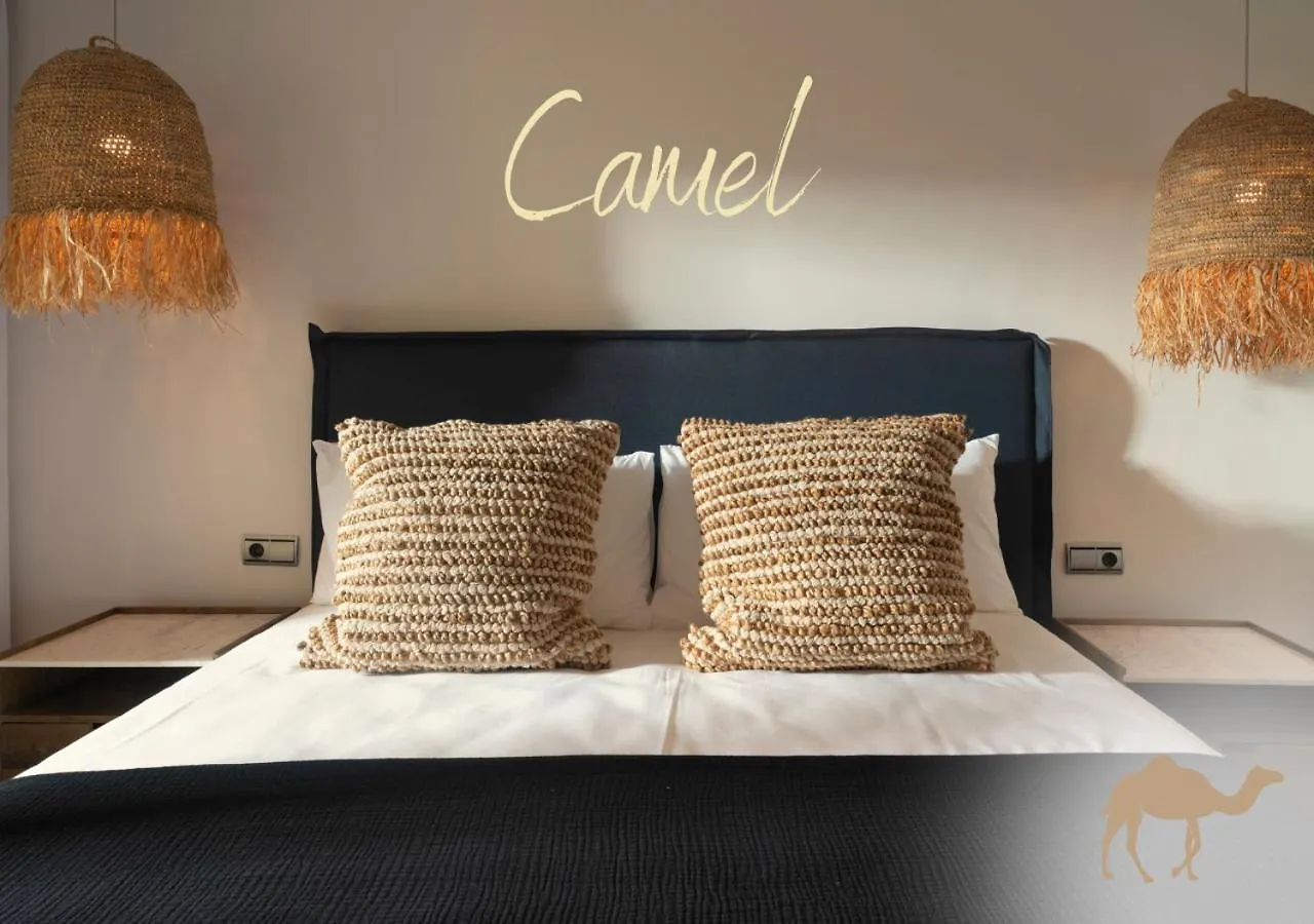 Alcaidesa Boutique Hotel