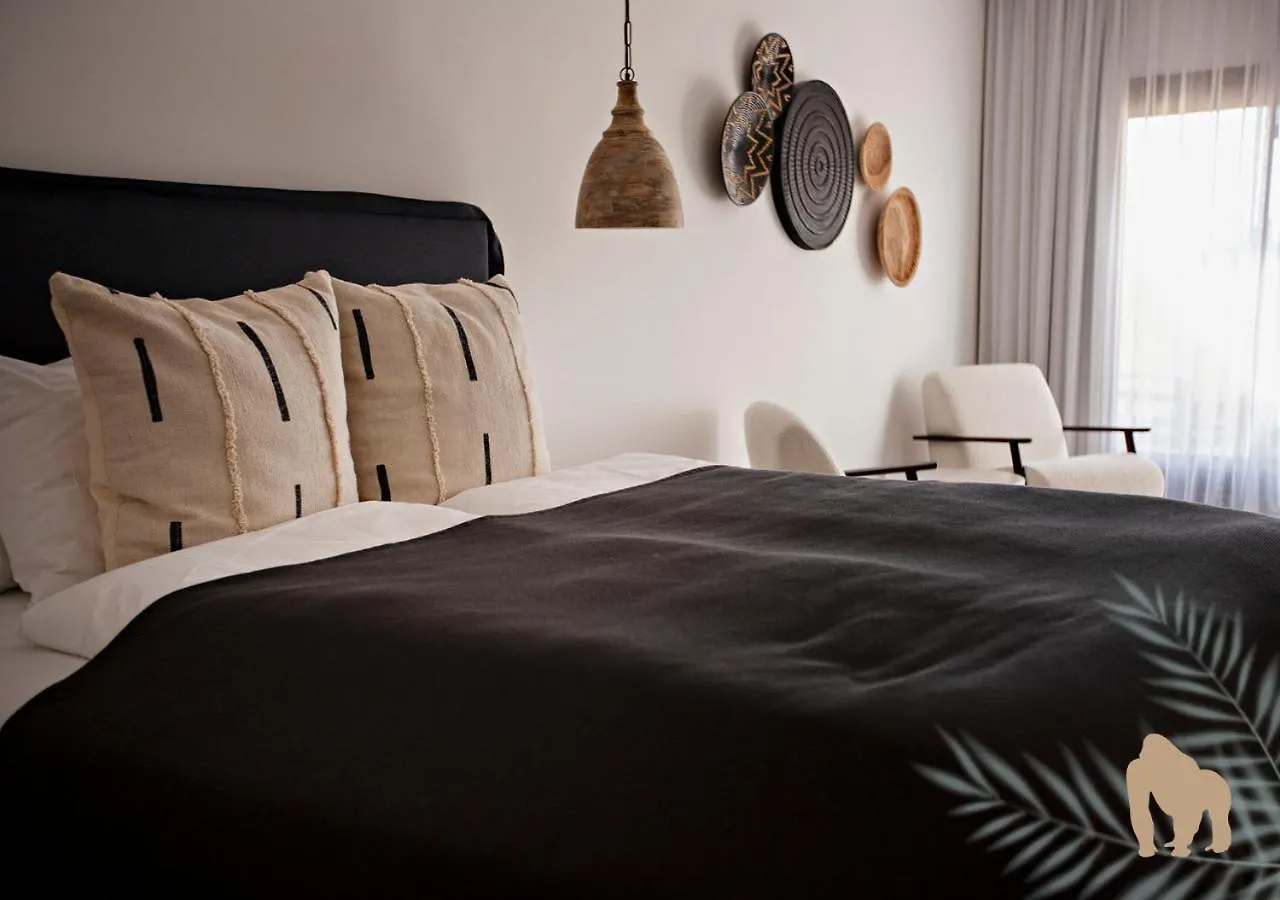 Alcaidesa Boutique Hotel 4*,  スペイン