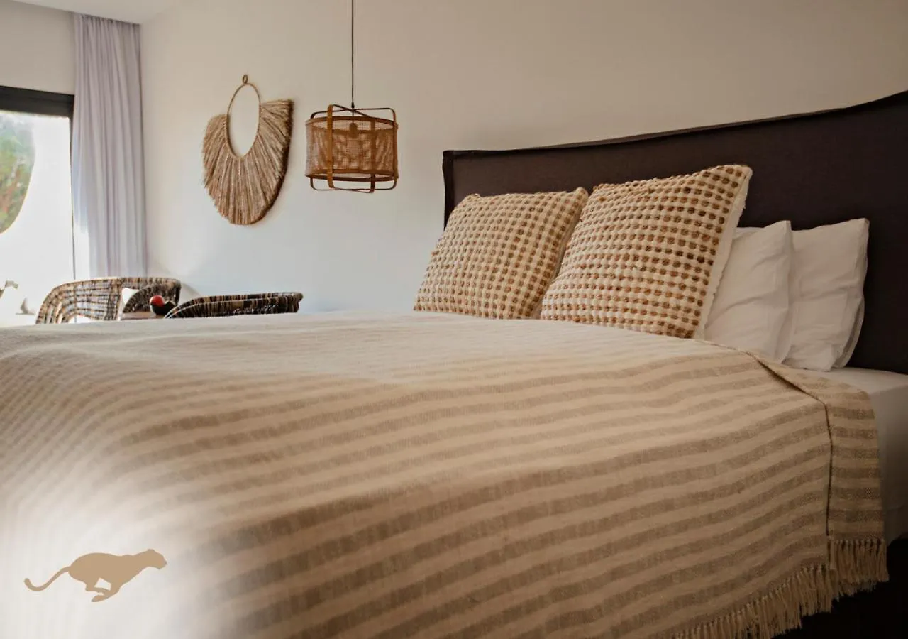 ****  Alcaidesa Boutique Hotel スペイン