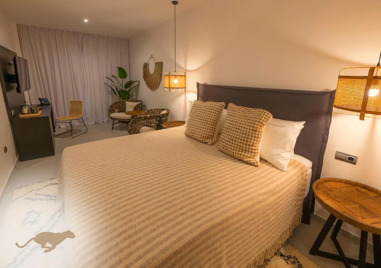 Alcaidesa Boutique Hotel