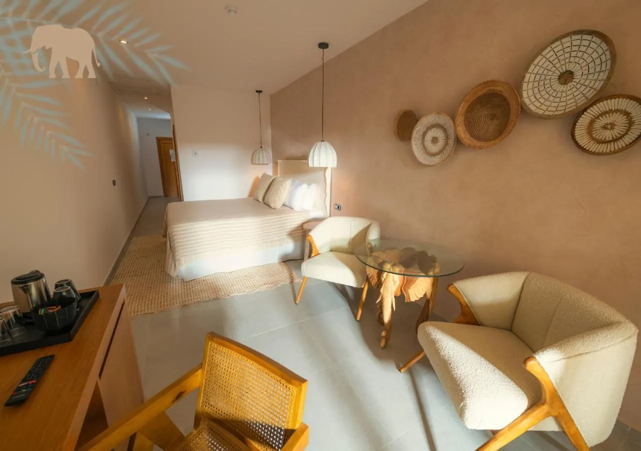 Alcaidesa Boutique Hotel