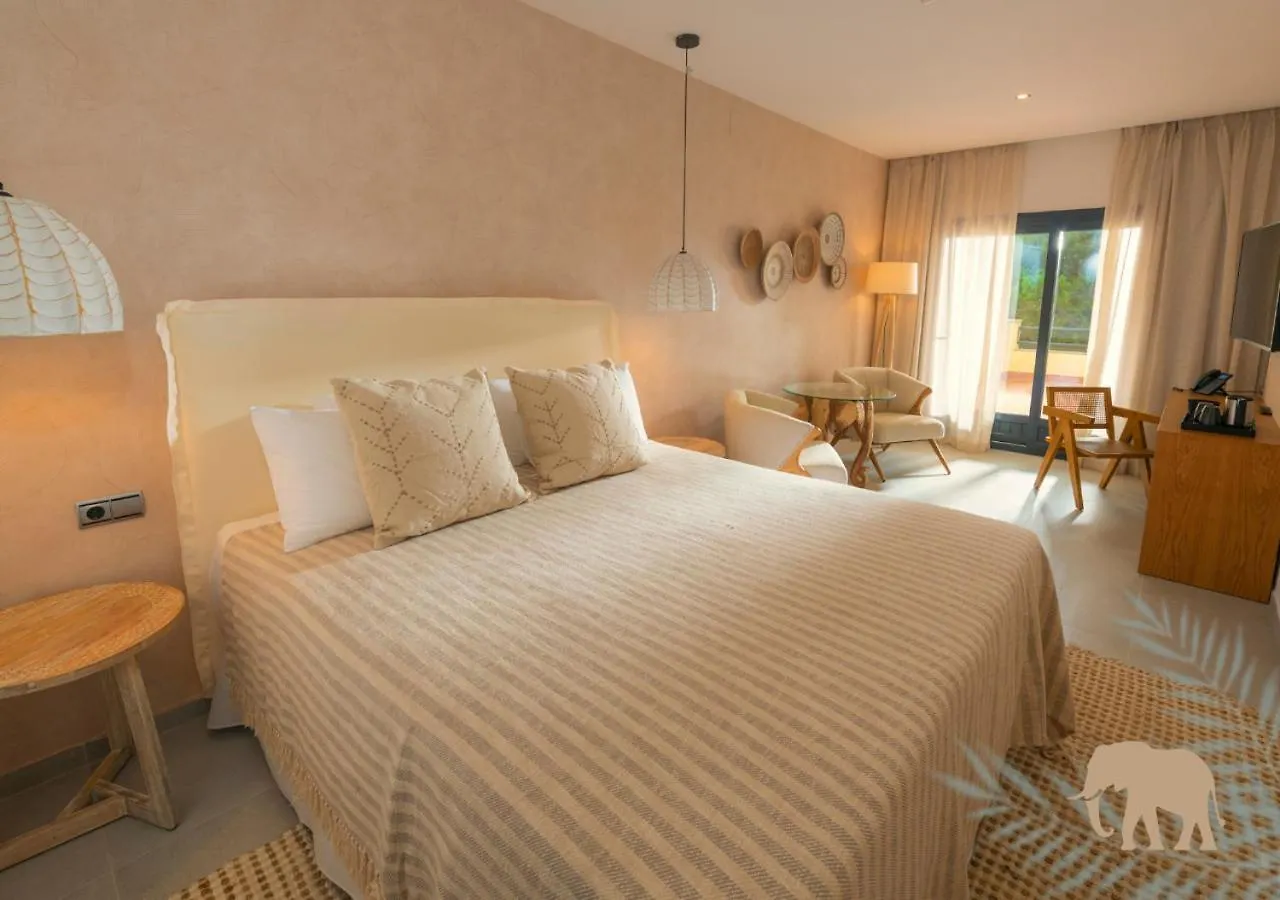 Alcaidesa Boutique Hotel 4*,