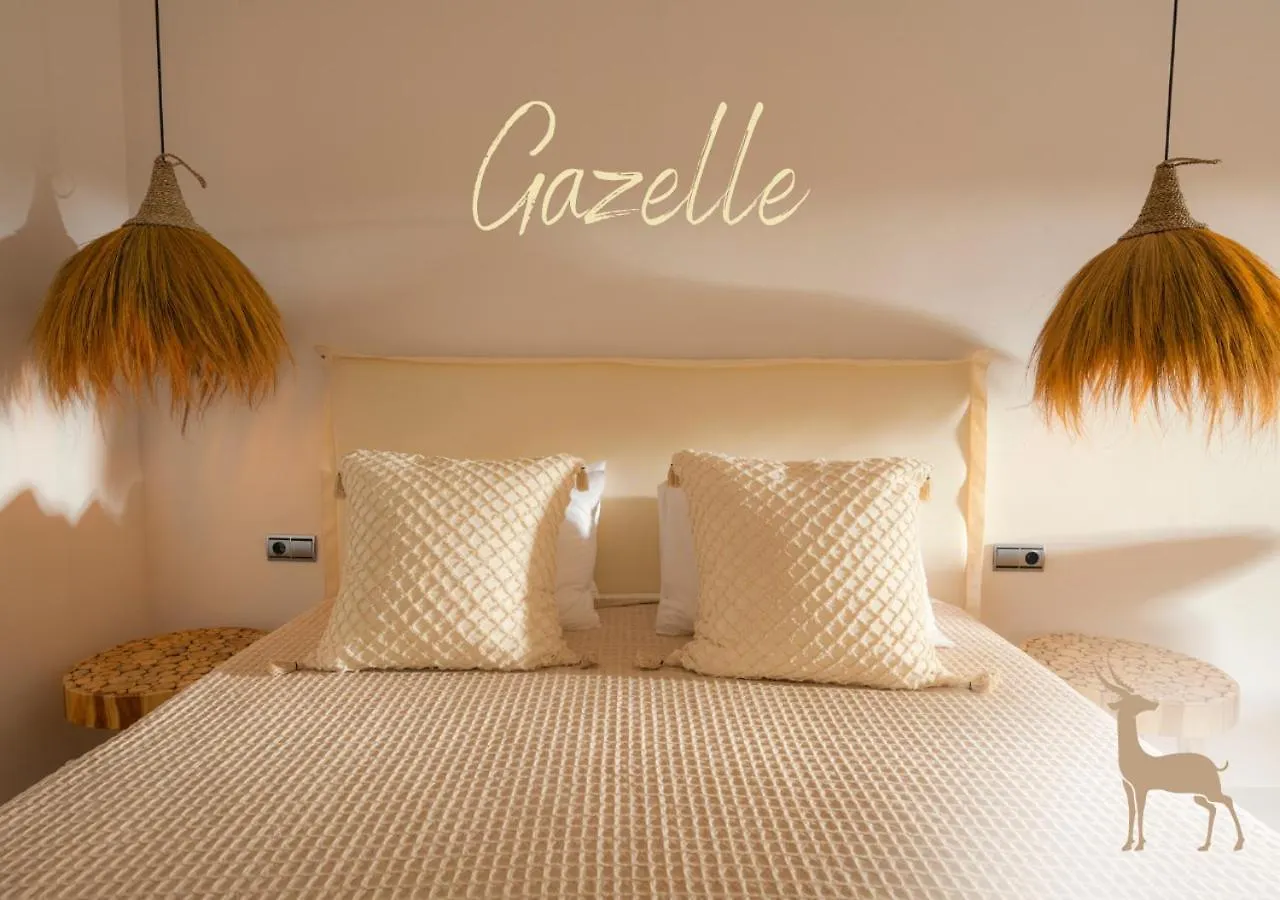 ****  Alcaidesa Boutique Hotel スペイン
