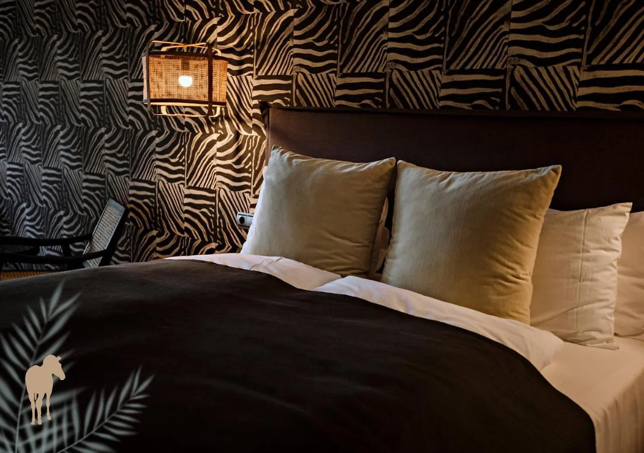 Alcaidesa Boutique Hotel スペイン
