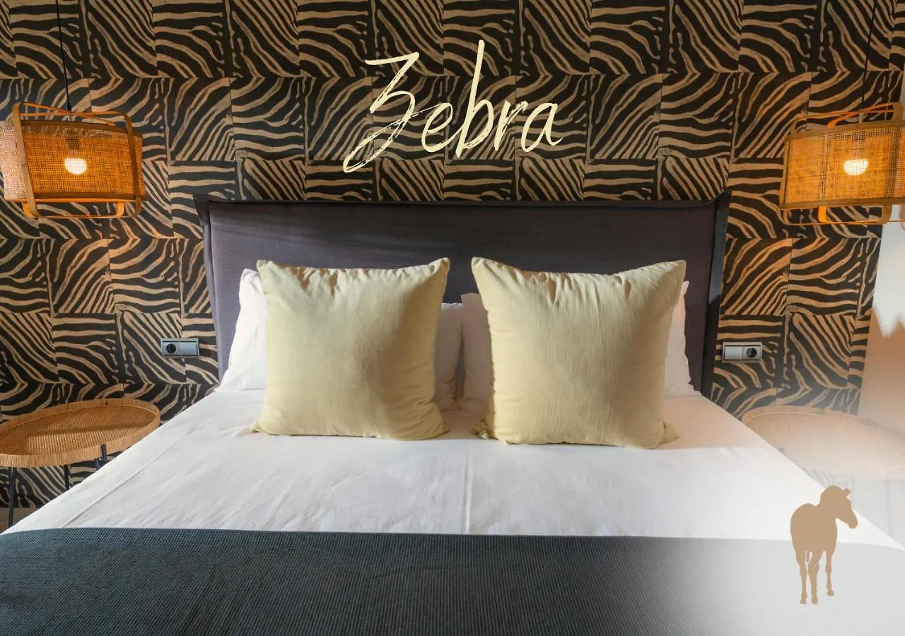 Alcaidesa Boutique Hotel
