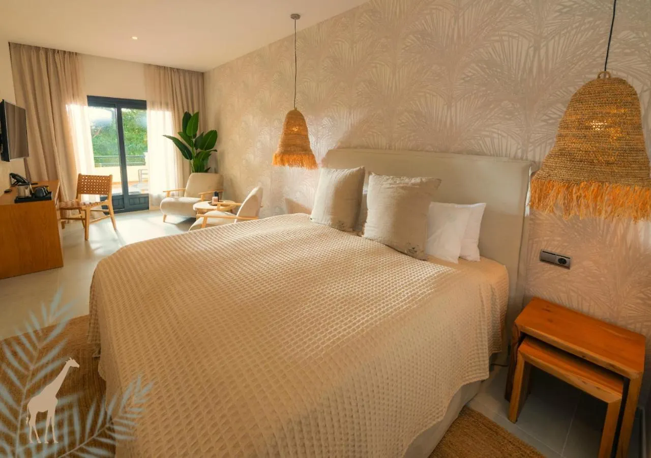 Alcaidesa Boutique Hotel