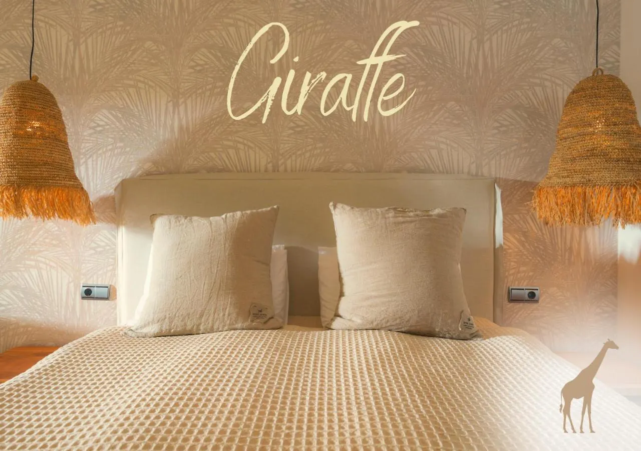 Alcaidesa Boutique Hotel