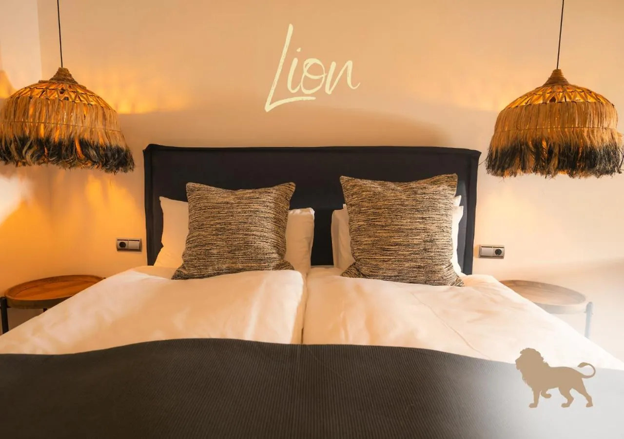 Alcaidesa Boutique Hotel 4*,