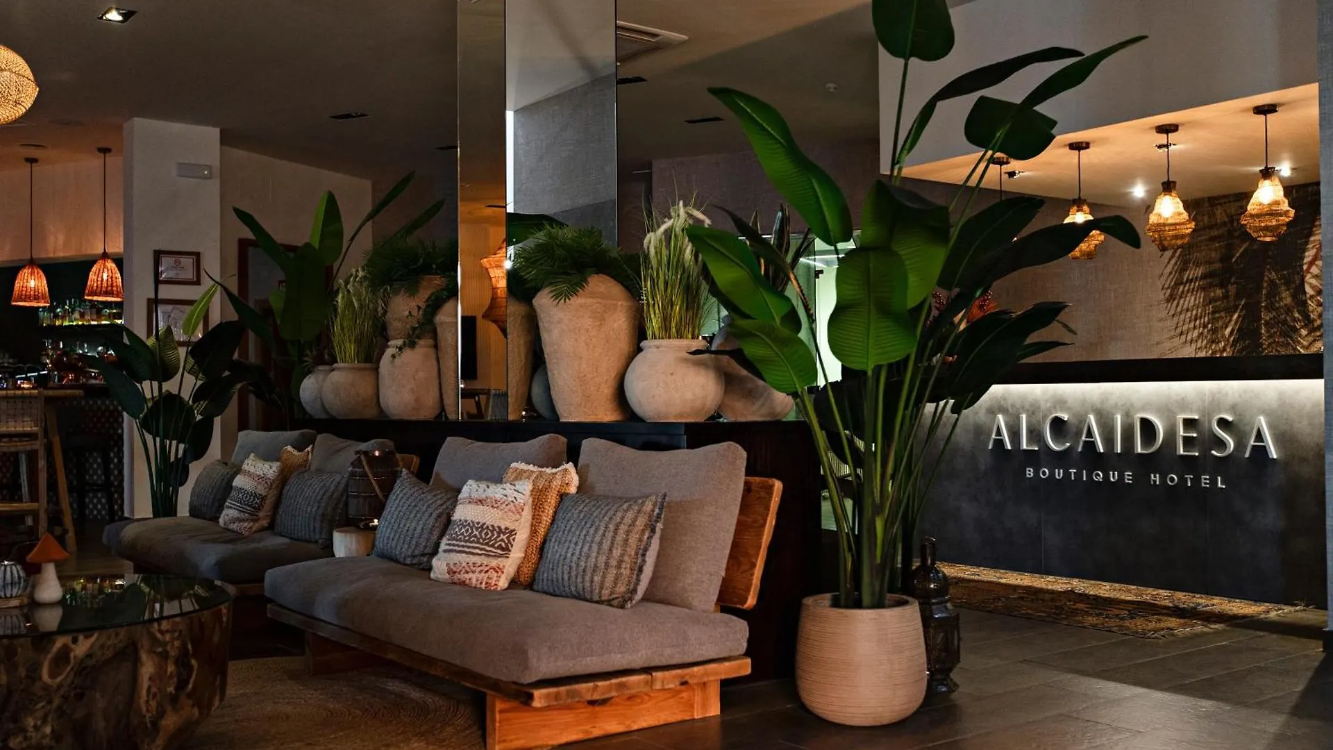Alcaidesa Boutique Hotel