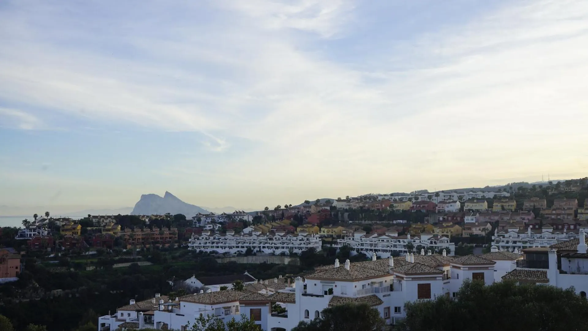 Alcaidesa Boutique Hotel