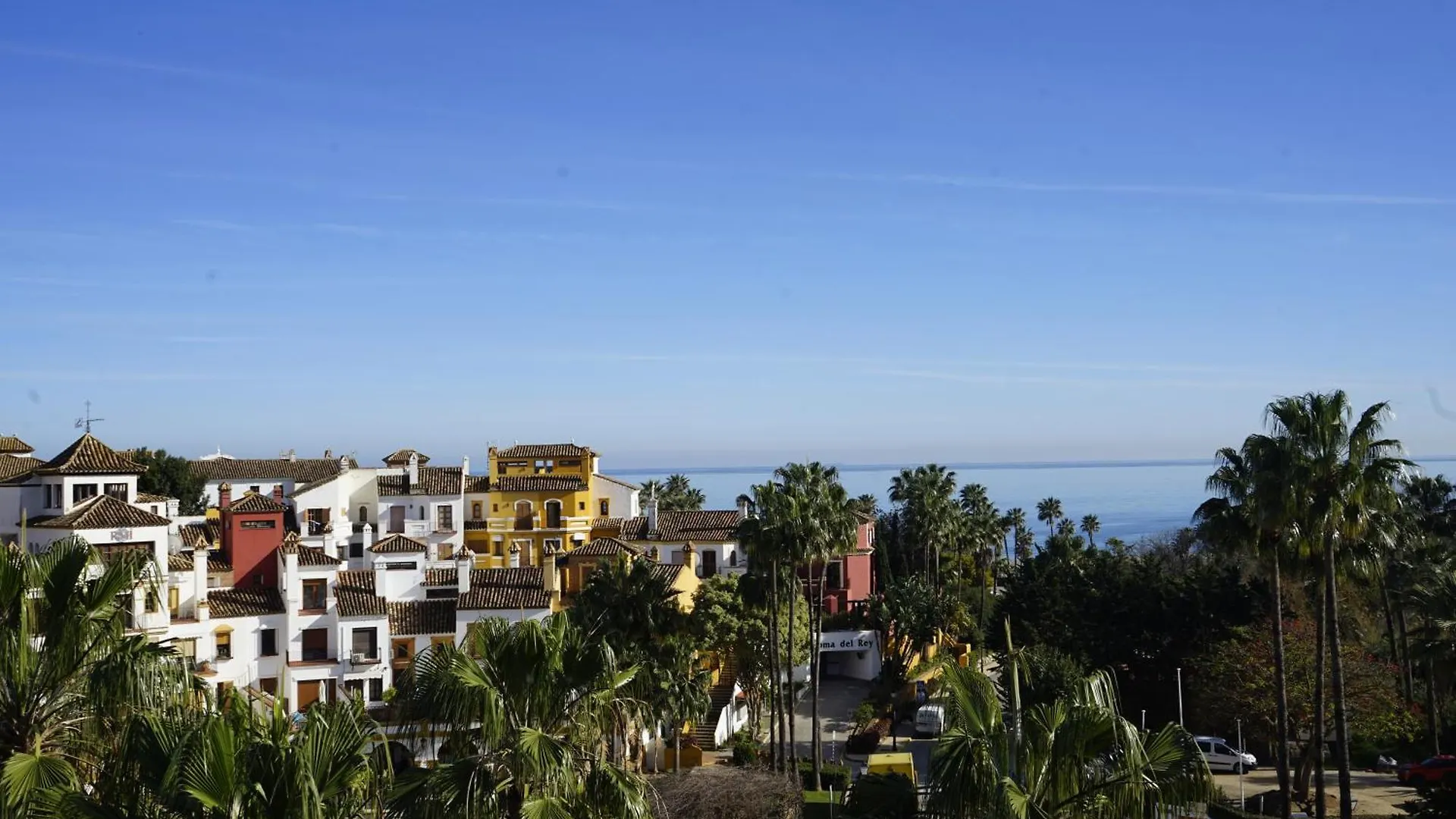 Alcaidesa Boutique Hotel