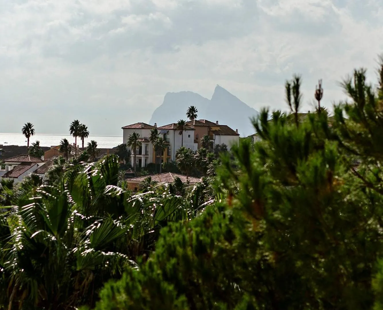 Alcaidesa Boutique Hotel