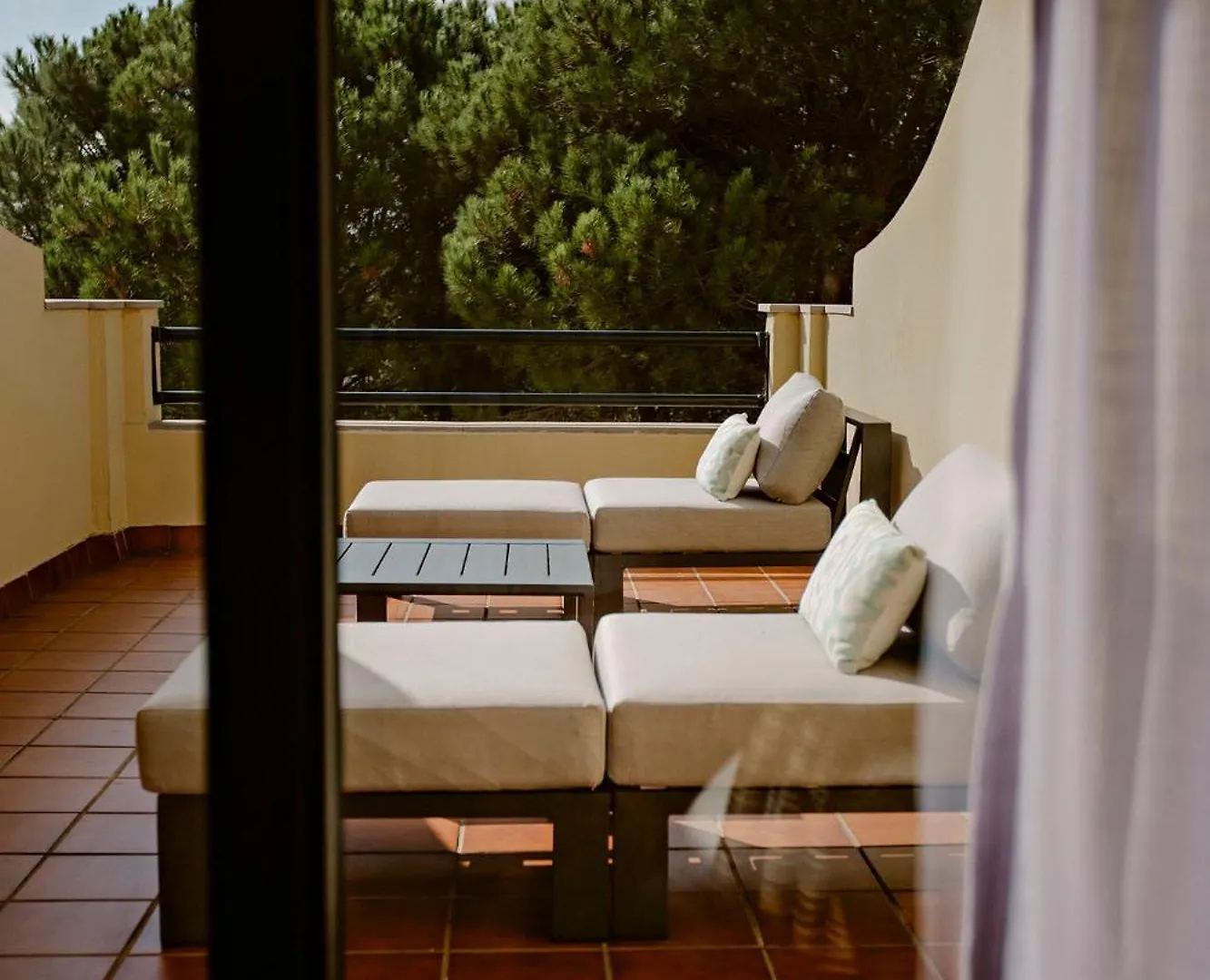 Alcaidesa Boutique Hotel
