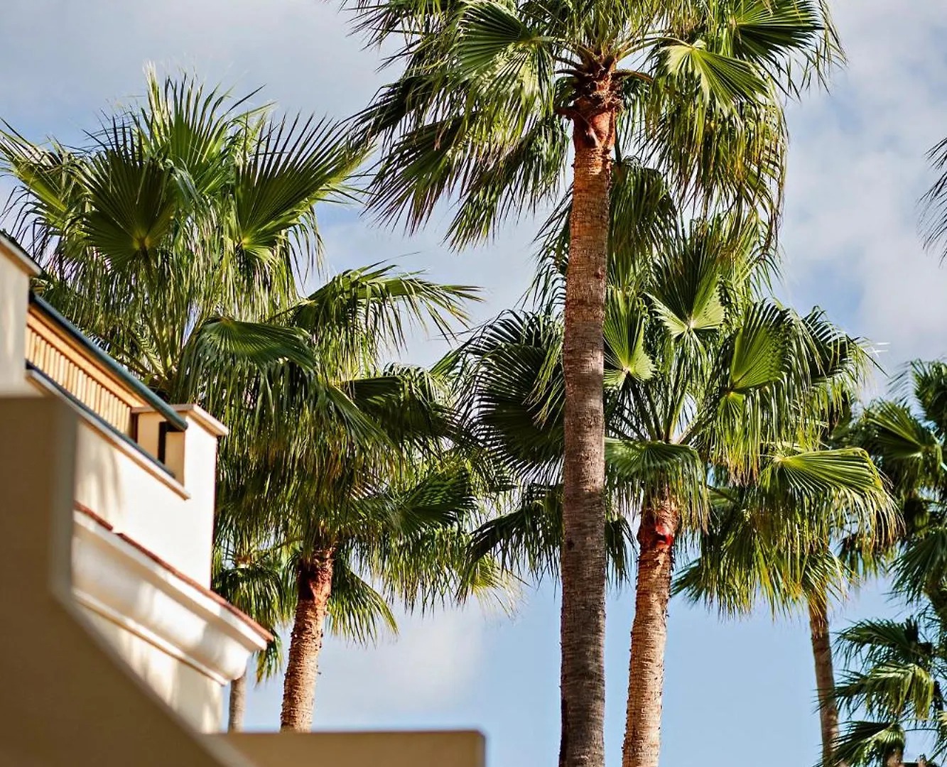 Alcaidesa Boutique Hotel