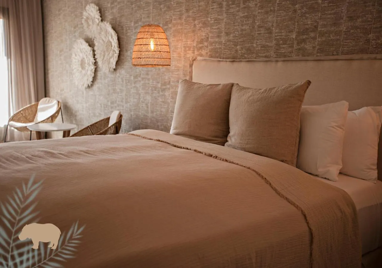 Alcaidesa Boutique Hotel Španělsko