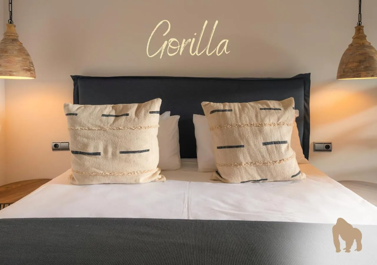 Alcaidesa Boutique Hotel Španělsko