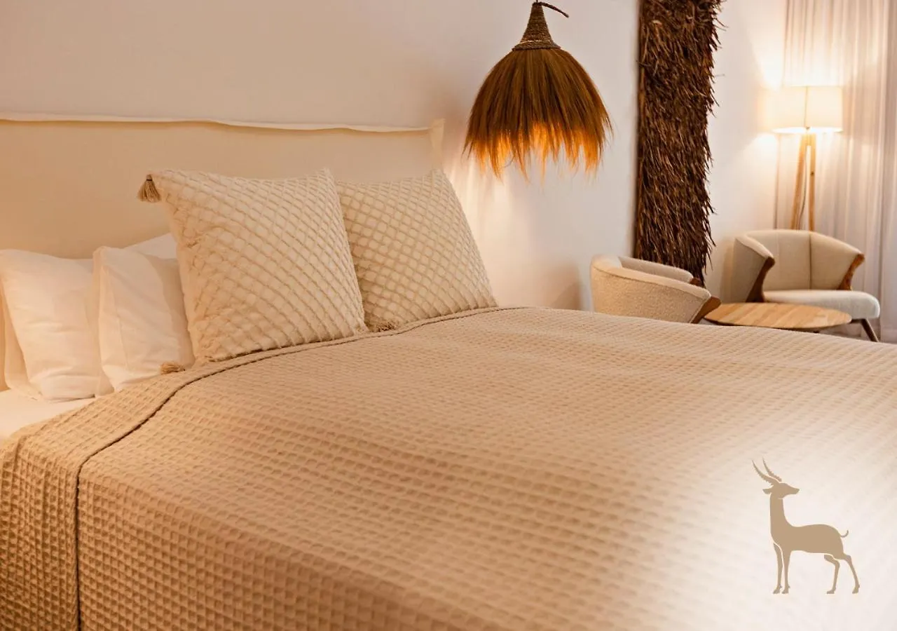 Alcaidesa Boutique Hotel