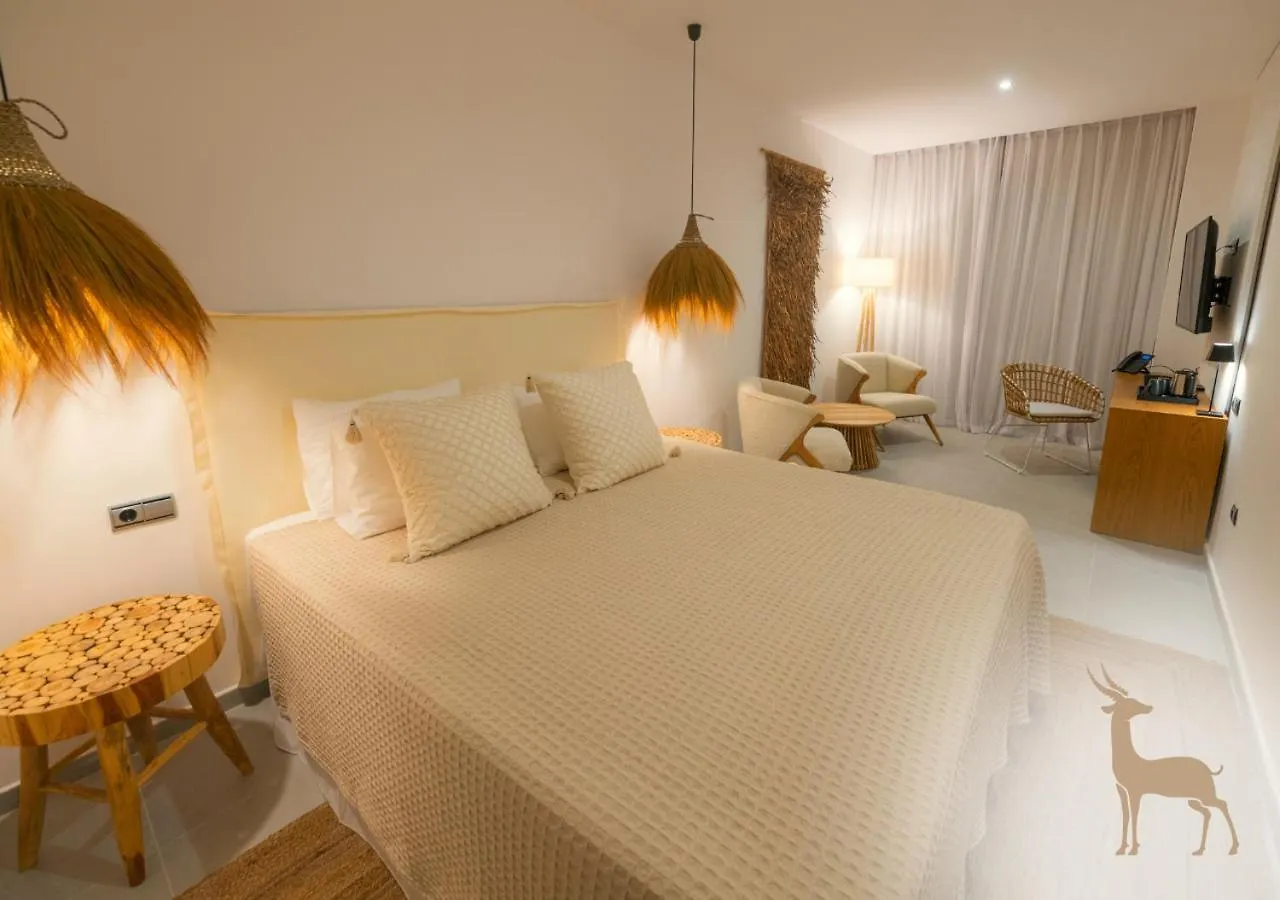 Alcaidesa Boutique Hotel