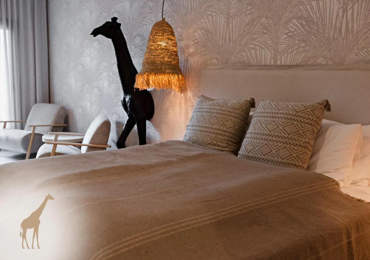 ****  Alcaidesa Boutique Hotel Španělsko