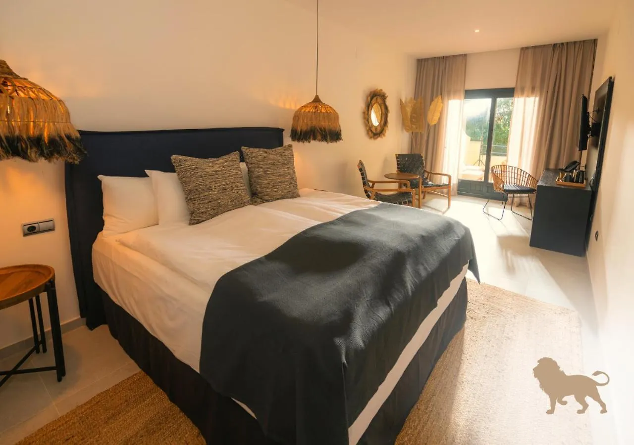 Alcaidesa Boutique Hotel 4*,